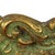 Baroque Style Gilt Wood and Plaster Frame For Sale - Image 5 of 17