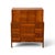 Edmond Spence Vintage Swedish Mid Century Modern Highboy Dresser C. 1960s, Attributed For Sale - Image 13 of 13