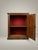Early 20th Century French Country Oak Side Cabinet For Sale - Image 3 of 5