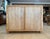 Heywood Wakefield 4-Drawer Tambour Chest/ Cabinet For Sale - Image 12 of 12