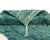 Premium Hand-Knotted Moroccan Wool Rug | 10'4" X 6'9" | One of a Kind For Sale - Image 13 of 14