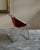 Plona folding armchair designed by Giancarlo Piretti in 1969 and produced by Anonima Castelli around the 1970s. Foldable...