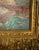 1980s Jason He, Impressions of Venice, Framed Seascape, Palette Oil on Canvas For Sale - Image 5 of 7