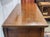 Late 19th Century English Walnut Sideboard For Sale - Image 11 of 18