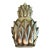 Brass Pineapple Door Knocker For Sale