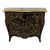 1980s Drexel Heritage Chinoiserie Decorated & Gilt Commode For Sale - Image 13 of 13