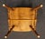 Ethan Allen Heirloom Nutmeg Maple Colonial Early American Arrow Back Dining Arm Chair 10-6060a For Sale - Image 9 of 11