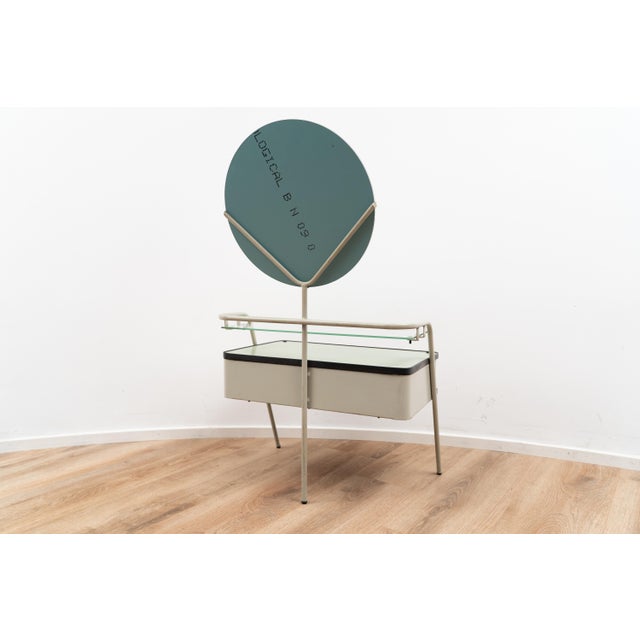 Vintage Dressing Table by Auping, 1950s For Sale - Image 11 of 13