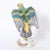 German Porcelain Parrot For Sale - Image 4 of 9