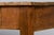 An early 19th-century French Provincial farmhouse table, sourced in Provence, France. Crafted from solid fruitwood, this...