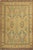 1980s Tribal Soumakh Lt. Tan/Orange Wool Rug - 10'5 X 12'3 For Sale - Image 12 of 12