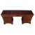 Niagara Furniture Mahogany Credenza For Sale