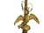 Neoclassical Early 20th Century Italian Carved Large and Giltwood Two-Light Sconces - A Pair For Sale - Image 3 of 18