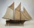 Exceptional Model of Schooner Wanderer For Sale In Boston - Image 6 of 12