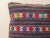 Kilim Rug Pillow Cover For Sale - Image 9 of 11