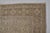 Beige Beige Handknotted Anatolian Vintage Carpet For Sale - Image 8 of 10
