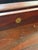 Wood Dyrlund Rosewood Desk For Sale - Image 7 of 12