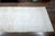 Beige 1970s Vintage Handmade Wool Cotton Turkish Beige Area Rug For Sale - Image 8 of 11