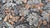 Textile Feuilles De Choux Audenarde Style Tapestry With Deer For Sale - Image 7 of 9