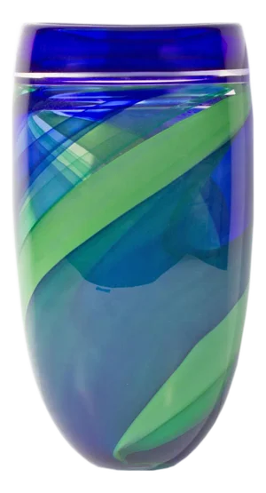 Anna Ehrner Kosta Boda Limited Edition Vase