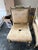 19th Century French Louis XV Style Gold Giltwood 3-Piece Parlor Salon Suite For Sale - Image 13 of 17