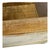 Exceptional 1970s Vintage Flexsteel Sofa - Original Harvest Gold Velvet For Sale - Image 15 of 16
