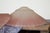 Pair of 1920s Art Deco Pink Glass Fly Catcher Pendant Light Shades For Sale - Image 4 of 9