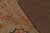 Antique European Axminster Rug With Colorful Intricate Floral Vines - Rug & Kilim For Sale - Image 10 of 10