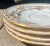 Art Nouveau Early 20th Century 4pc-Antique Wedgwood Etruria Saucer Plates For Sale - Image 3 of 6
