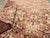 Blush Galerie Shabab Collection Mid-20th Century Handmade Turkish Anatolian Gallery Accent Rug in Blush Pink For Sale - Image 8 of 8