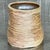 Vintage Boho Layered Studio Pottery Vase For Sale - Image 4 of 7