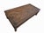 Large Antique Chinese 85" Long Coffee Table or Day Bed For Sale - Image 4 of 5