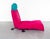 Lounge / Bed Chair Model Stalmo from Bonaldo Group, 1970s For Sale - Image 4 of 14