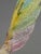 Modern Murano Art Glass Pheasant Sculpture For Sale - Image 3 of 9