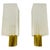 Brass & Glass Sconces, 1960s, Germany - A Pair For Sale - Image 13 of 13