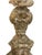 Italian Italian Altar Stick 19th Century For Sale - Image 3 of 6