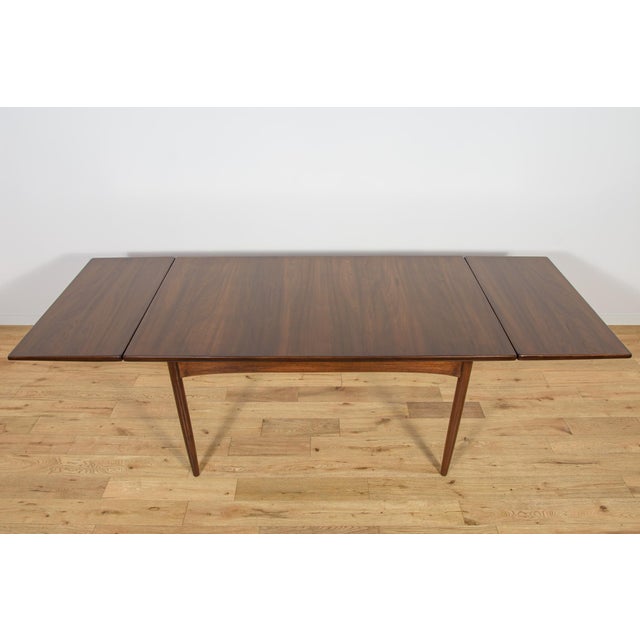 Mid-Century Teak Extendable Dining Table from G-Plan, United Kingdom, 1960s For Sale - Image 18 of 18