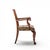 Baker Furniture Stately Homes Chippendale Mahogany Dining Chairs - Set of 8 For Sale - Image 13 of 17