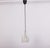 Petite Murano Tubes 1 of 5 Pendant Lights by Doria, 1970s For Sale - Image 4 of 13