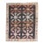 Zabihi Rug Collection Abstract Primitive Turkish Kars Carpet For Sale