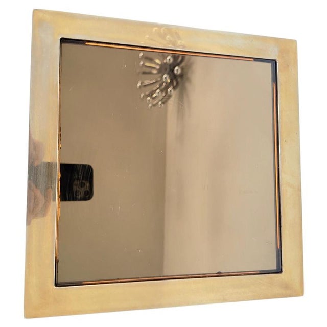 Mid-Century Modern Illuminated Display Stand from Belgo Chrom, 1970s For Sale - Image 4 of 17