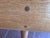 Mid-Century Modern Original 1950s Borge Morgensen Oiled Oak Bench #171 Danish Design Mid -Century For Sale - Image 3 of 9