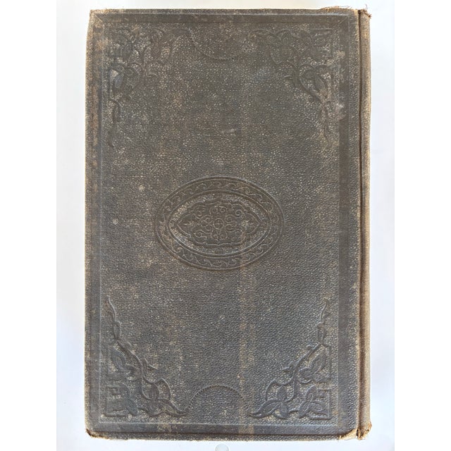 American Old Times in Tennessee by Jo. C. Guild Nashville 1878 First Edition Hardcover Book For Sale - Image 3 of 11