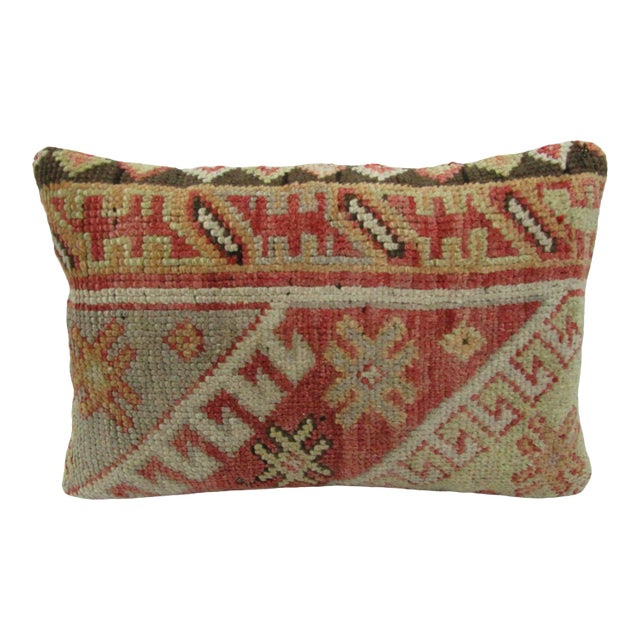Turkish Pillow Cover For Sale