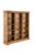 Rustic Country House Bookcase in Pine For Sale - Image 3 of 16