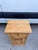 American 19th Century Pine Side Table For Sale - Image 3 of 10