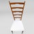 Wood Vintage Chairs from Gio Ponti, 1940s, Set of 4 For Sale - Image 7 of 13