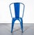 Tolix Outdoor Model A Dining Chair from Tolix, 1950s For Sale - Image 4 of 15