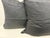 Eastern Accents Niche Monterosa Flannel Decorative Pillows, Pair For Sale - Image 10 of 12