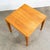 Mid Century Danish Modern End Table Severin Hansen Oak Side Nightstand Nm MCM For Sale - Image 9 of 10